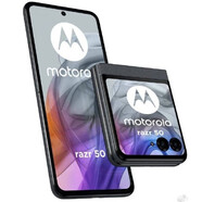 MOTOROLA 刀鋒大折疊屏影像商務(wù)智能5G手機(jī) 月絨黑 8GB+256GB x 套餐一 99新國(guó)行版本