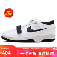 耐克NIKE運動休閑鞋男子減震AAF88運動鞋F(xiàn)Q8183-100白灰41