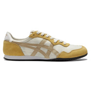 Onitsuka Tiger鬼塚虎SERRANO男女同款復(fù)古慢跑鞋 1183B400-022 1183B400-753 40.5