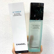 香奈兒（Chanel）藍(lán)水山茶花藍(lán)水保濕潤(rùn)澤活力精華水爽膚水 34ml 香港專(zhuān)柜Chanelb