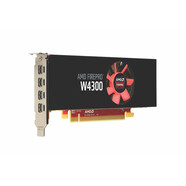 AMD原裝FIREPRO W4300 4GB醫療設備可用圖形專(zhuān)業(yè)顯卡PS設計4K 4GB 成色很新的9-9.5成新