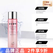 P1P 韓國院線舒緩補水保濕敏感修護溫和清潔 p1p  AC爽膚水200ml