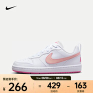 耐克（NIKE）COURT BOROUGH LOW RECRAFT DV5456-111 37.5