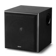 漫步者（EDIFIER）【新品推薦】 T5有源音響低音炮多媒體電腦電視家用音箱大音量高音質(zhì) 黑色