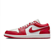 耐克（NIKE）男鞋AIR JORDAN 1 LOW運動(dòng)訓練籃球鞋553558-166 553558-166 40