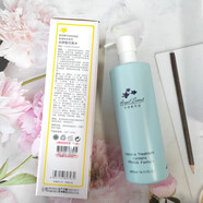 安吉?？蓛骸竟俜健克嗜樘籽b400ml*2支院裝補(bǔ)水保濕爽膚滋潤(rùn) 水妍晳甘泉水400ML*2支