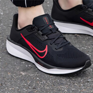 耐克（NIKE）男鞋跑步鞋 秋季新款QUEST系列運(yùn)動鞋氣墊透氣休閑鞋子馬拉松跑鞋 011-QUEST 6-主推款 41