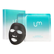 LEUNGESS MORE心動(dòng)禮遇【試用裝】麗司莫備長(cháng)炭面膜清潔毛孔保濕補水緊致面膜 小藍膜1片（去濁通透緊致?。?
                                         title=