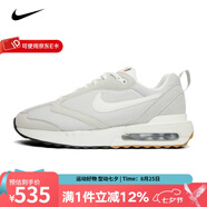 耐克（NIKE）男鞋夏季新款AIR MAX氣墊跑步鞋復古時尚舒適運動鞋百搭休閑鞋 DJ3624-002 45