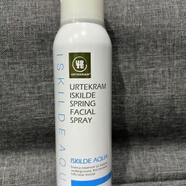 亞緹克蘭（Urtekram）冷泉舒緩水活噴霧補(bǔ)水保濕敷爽膚面部150ml亞緹克蘭新款 亞緹克蘭冷泉舒緩水活噴霧補(bǔ)水保