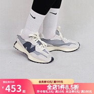 NEW BALANCE/NB灰色春季新款男女情侶街頭潮流休閑鞋子跑鞋女鞋U327WCA U327WCA 36