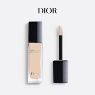 迪奧DIOR鎖妝遮瑕蜜00.5N 修容遮黑眼圈痘印化妝品 生日禮物送女友