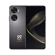 華為（HUAWEI） 華為nova8se手機(jī) 麒麟710A芯片 搭載HarmonyOS系統(tǒng) nova11se-曜金黑 8GB+256GB