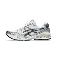 亞瑟士Asics Gel-Kayano 14 復古戶外低幫運動鞋 1203A537-110 41.5 (265mm)