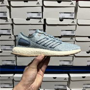 阿迪達(dá)斯 （adidas）PureBoost爆米花男子緩震運(yùn)動(dòng)休閑跑鞋HP2623 HP2623 40.5