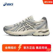 亞瑟士ASICS 男鞋跑鞋緩震透氣跑步鞋運(yùn)動鞋舒適回彈 GEL-FLUX 4 CN 【女】米色 39