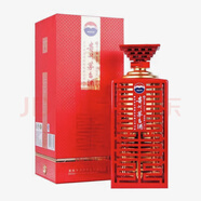 茅臺飛天茅臺  醬香型白酒 53度 500mL 1瓶 老年份世博紀念