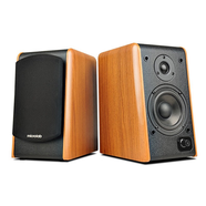 麥博（Microlab） B77BT 2.0桌面藍(lán)牙音箱 音響 多媒體電腦音箱 電視音響 B77BT