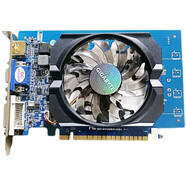 技嘉原裝 GT730 2G獨(dú)立顯卡 HDMI 多開掛機(jī)游戲GV-N730D5-2GI顯卡 GT730 1G D3隨機(jī)發(fā)貨 2GB