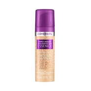 封面女郎（Covergirl）COVERGIRL泡泡精華啫喱粉底液保濕水潤(rùn)輕薄補(bǔ)骨脂酚傳明酸 25 Light Neutral 淺膚色中性調(diào) 30ml