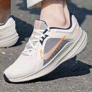 耐克（NIKE）跑步鞋 男鞋 2025夏季新款QUEST系列網(wǎng)面運動鞋透氣休閑跑步鞋 【熱推】QUEST 5/輕盈透氣 【曬圖-10】 41 (內(nèi)長260mm)