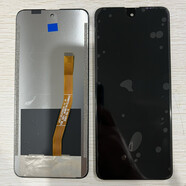 之宋OYSIN歐亞信V8818V8858V88682022C588屏幕總成一體屏蓋板內(nèi)外 外屏蓋板貼好OCA膠送鋼化膜