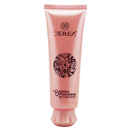 雪羅蘭（CEILEA）【官方】純萃美膚 柔膚潔面乳柔嫩精華水多肽精華液乳液麗齡面霜 雪羅蘭柔膚潔面乳80ml