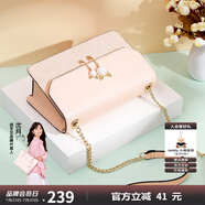 紐芝蘭（NUCELLE）包包女款2025年輕奢侈高級(jí)小眾女生單肩斜挎包生日禮物送女友老婆