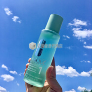倩碧爽膚水1號2號3號化妝水清爽控油補水保濕滋潤200ml 1號水200ml，干性肌膚，至26年2