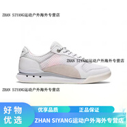 Onitsuka Tiger日本鬼?；nitsukaTiger ULTIMATE 81 MP系列男女款跑鞋1183B569 白/白1183B569 22.5