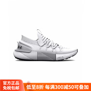 安德瑪（Under Armour）HOVRPhantom3Storm男女運(yùn)動防水跑步鞋3025522現(xiàn)貨速發(fā) 純白色 3025516-104 44