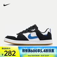 耐克（NIKE）男/女滑板鞋 SB ALLEYYOOP CJ0882-104 39