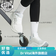 NEW BALANCE【女子跑鞋】NEW BALANCE/NB Fresh Foam防滑減震低幫跑步鞋 37.5 WKAIRCW1-B