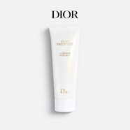 迪奧DIOR花秘瑰萃潔顏泡沫120g洗面奶潔面滋潤護(hù)膚品 生日禮物送女友