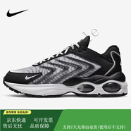 耐克運(yùn)動(dòng)鞋男經(jīng)典氣墊2025新款夏季透氣跑鞋網(wǎng)面鞋子休閑鞋男 DQ3984-001 42
