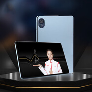 克里特KRETA K ZeusPadAir15 插卡通話平板電腦學(xué)習(xí)平板全網(wǎng)通雙卡雙待 8GB+256GB 藍(lán)色