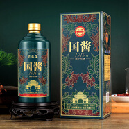 龍蘇宴【假一賠十】國醬1919 茅臺鎮醬香型純糧白酒(6瓶)500ml 53度 500mL 36瓶 【節日送禮 】