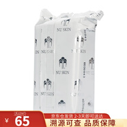 如新美國Nuskin如新香皂潔膚霸潤膚沐浴 無(wú)皂配方溫和潔面 無(wú)殼潔膚霸1個(gè)