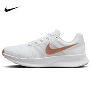 耐克NIKE跑步鞋女子減震SWIFT 3運(yùn)動鞋DR2698-105白紅36