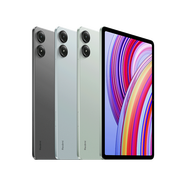 小米平板Redmi Pad Pro 紅米平板電腦 12.1英寸澎湃OS 高刷高清屏學(xué)生網(wǎng)課學(xué)習(xí)娛樂影音兒童繪畫長續(xù)航 5G版 深灰色 8GB+256GB 官方標(biāo)配
