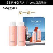 蘭嘉絲?。↙ANCASTER）舒潤柔膚水 400ml禮盒