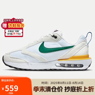 耐克男子 休閑鞋 AIR MAX DAWN 運(yùn)動鞋 DV3489-100 白色 43
