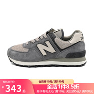 NEW BALANCE/NB574系列NB男鞋女鞋休閑復(fù)古百搭運(yùn)動低幫跑步鞋ML574EVG WL574UI2 女鞋 36