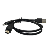 雷蛇（Razer）GP70.DB85. DB75.DB65.TX800 802外置光驅(qū)type-c數(shù)據(jù)線連接線