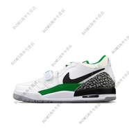 NIKEJordan Legacy 312男子低幫耐磨復古籃球鞋 AV3922-126 FN3407-101 35.5