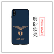 OLOEYLazo手機殼適用于華為三星Vivo蘋(píng)果小米魅族Oppo Oneplus紅米榮耀 磨砂軟殼圖1留言機型