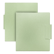 萬(wàn)浮生適用于文石Boox NoteX5保護殼NoteX5s保護套10.3英寸磁吸休眠喚 C3薄荷綠