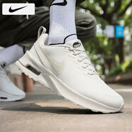 耐克（NIKE）男鞋 25夏季新款運(yùn)動(dòng)鞋子男AIR MAX透氣墊鞋網(wǎng)面鞋男休閑鞋跑步鞋 FZ2148-100/曬圖退10 42.5 （內(nèi)長(zhǎng)270mm）