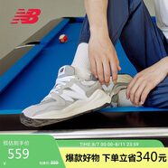 NEW BALANCE 休閑鞋男鞋女鞋情侶舒適夏季輕便運(yùn)動(dòng)鞋5740系列M5740TA 40.5