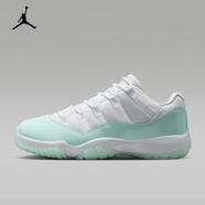 耐克 （NIKE）2025年女子Air Jordan 11 Retro Low籃球鞋 AH7860-103 35.5